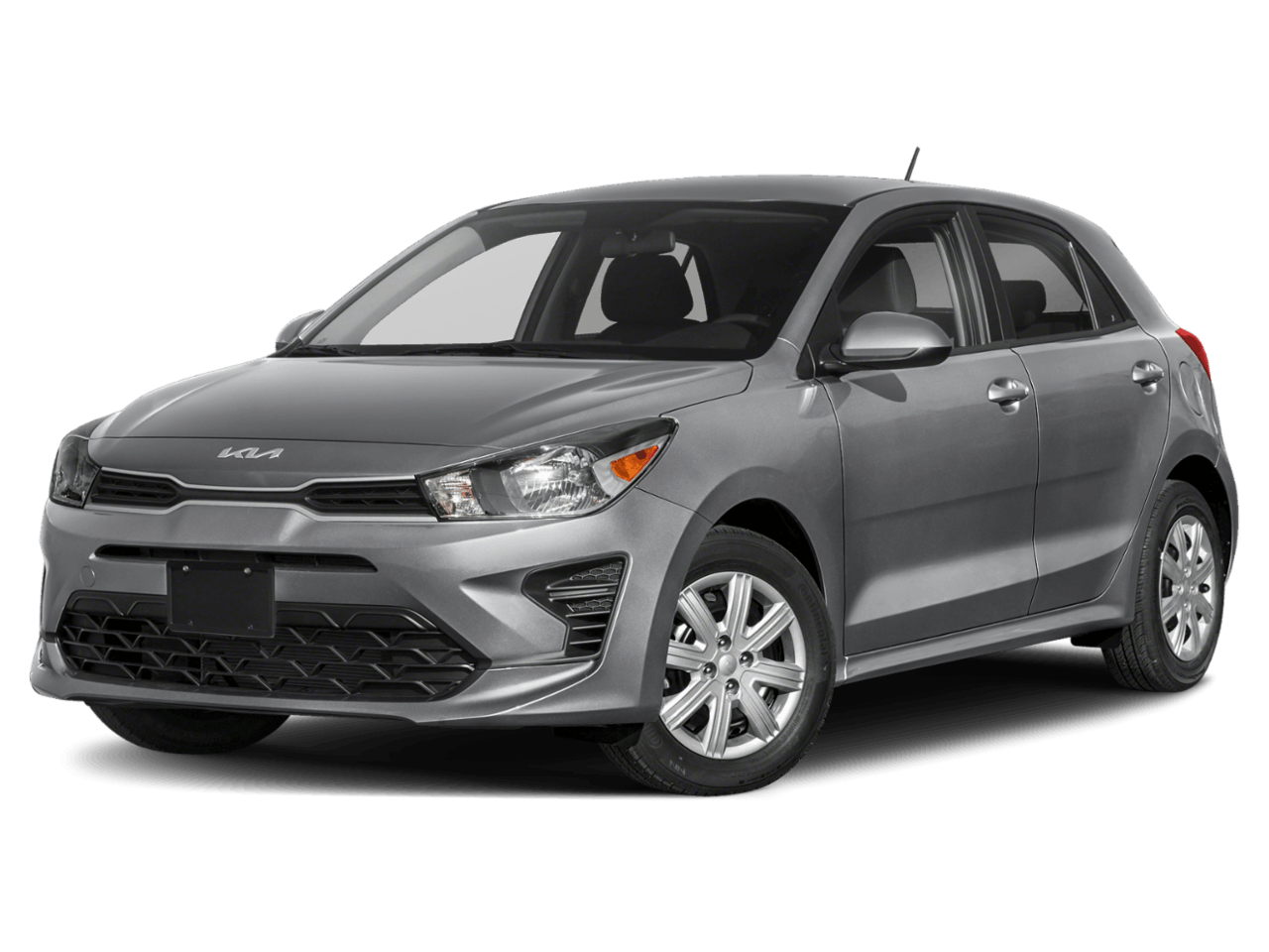 Kia Rio 5-Door Near Me | Diehl Kia of Beaver
